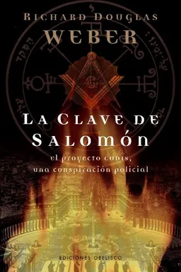 Clave de Salomon, La (Spanish Edition)