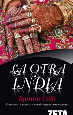 Otra India, La (Spanish Edition)