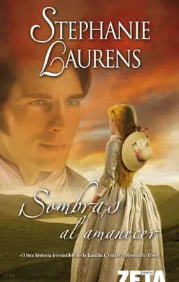 Sombras al amanecer (Bolsillo Zeta Romantica) (Spanish Edition)