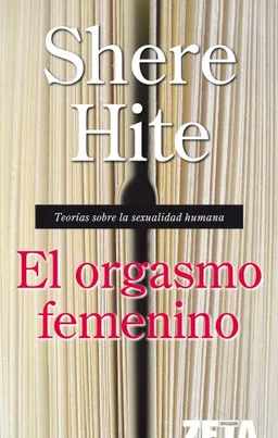 Orgasmo femenino, El (Spanish Edition)