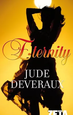Eternity (Zeta Romantica) (Spanish Edition)