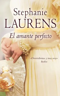 Amante Perfecto, El (Spanish Edition)