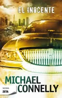 Inocente, El (Negra Zeta) (Spanish Edition)