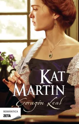 Corazon leal (Zeta Romantica) (Spanish Edition)