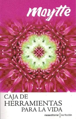 Caja de herramientas para el alma (Spanish Edition)