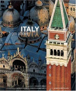 Italy From Above