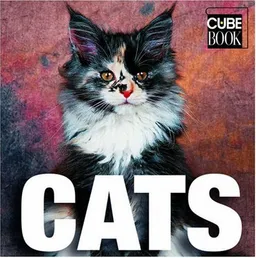 Cats (MiniCube)