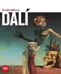 Dali (Skira Mini Art Books)