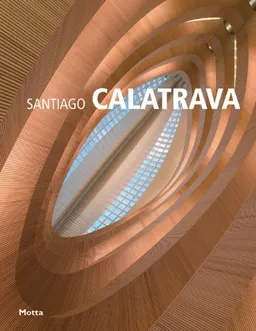 Santiago Calatrava: Minimum Series (Minimum Essential Architecture Library)