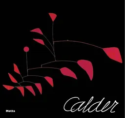 Alexander Calder