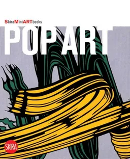 Pop Art: Skira MINI Artbooks