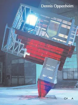 Dennis Oppenheim: Public Projects