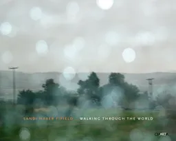 Sandi Haber Fifield: Walking through the World