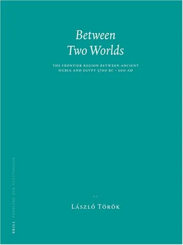 BETWEEN TWO WORLDS
