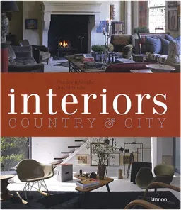 Interiors Country & City