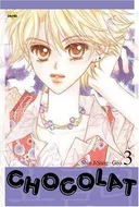 Chocolat Volume 3 (Chocolat (Yen)) (v. 3)