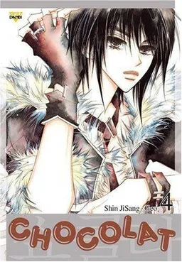 Chocolat Volume 4 (Chocolat (Yen)) (v. 4)