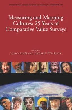 Measuring and Mapping Cultures (International Studies in Sociology and Social Anthropology)