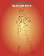 Figure Drawing for Fashion Design (Pepin Press Design Books)