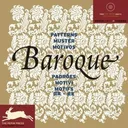 Baroque: Patterns (Agile Rabbit Editions)