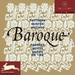 Baroque: Patterns (Agile Rabbit Editions)