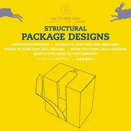 Structural Package Designs (כולל דיסק)