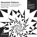 Geometric Patterns (Pattern & Design Collection)
