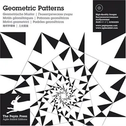 Geometric Patterns (Pattern & Design Collection)