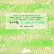 Japanese Papers (Agile Rabbit Editions)