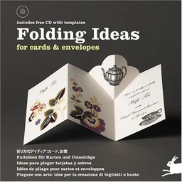 Folding Ideas for Cards & Envelopes