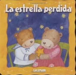 CONTANDO ESTRELLAS (A Dormir/ Bedtime) (Spanish Edition)