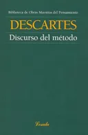 Discurso del metodo (Spanish Edition)