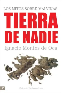 Tierra De Nadie/ Nobody's Land (Spanish Edition)