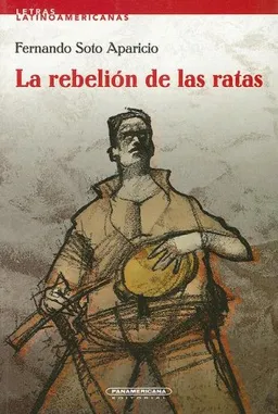 La Rebelion de las Ratas (Spanish Edition)