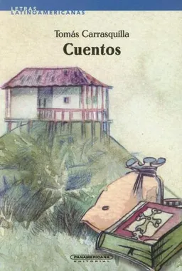 Cuentos TomÃ¡s Carrasquilla (Letras Latinoamericanas) (Spanish Edition)