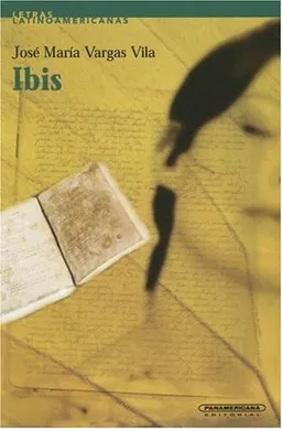 עטיפת הספר Ibis (Letras Latinoamericanas) (Spanish Edition) מאת J. M. Vargas Vila