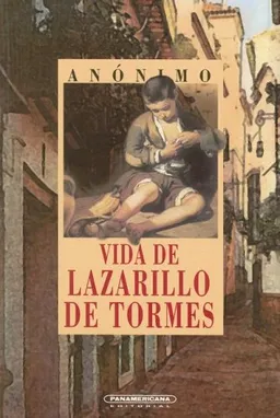 עטיפת הספר Vida de Lazarillo de Torres Nueva Edicion (Literatura Universal) (Spanish Edition) מאת Anónimo