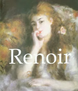 Renoir (Spanish Edition)