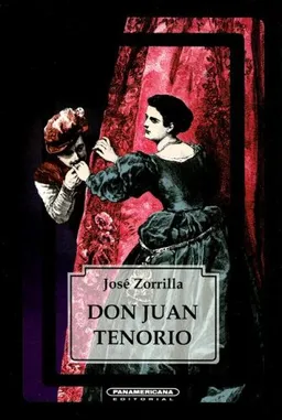 Don Juan Tenorio (Spanish Edition)