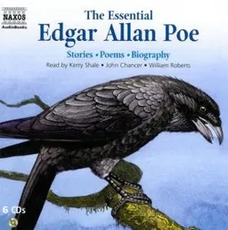The Essential Poe