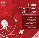 From Shakespeare with Love (Great Poets)