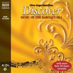 Discover: Music of the Baroque Era