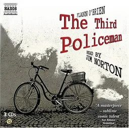 The Third Policeman (Modern Classics (Naxos Audiobooks))