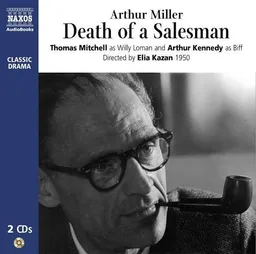 Death of a Salesman (Classic Drama)