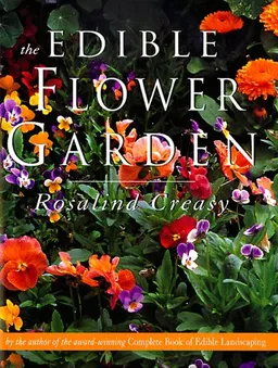 Edible Flower Garden (Edible Garden Series)