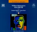 Macbeth (New Cambridge Shakespeare and Naxos Audiobooks)