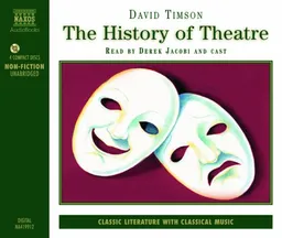 History of Theatre (Non Fiction)