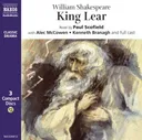 King Lear (Naxos AudioBooks)