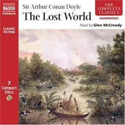 The Lost World (The Complete Classics)