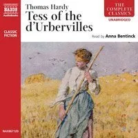 עטיפת הספר Tess of the dUrbervilles (Complete Classics) מאת Thomas Hardy